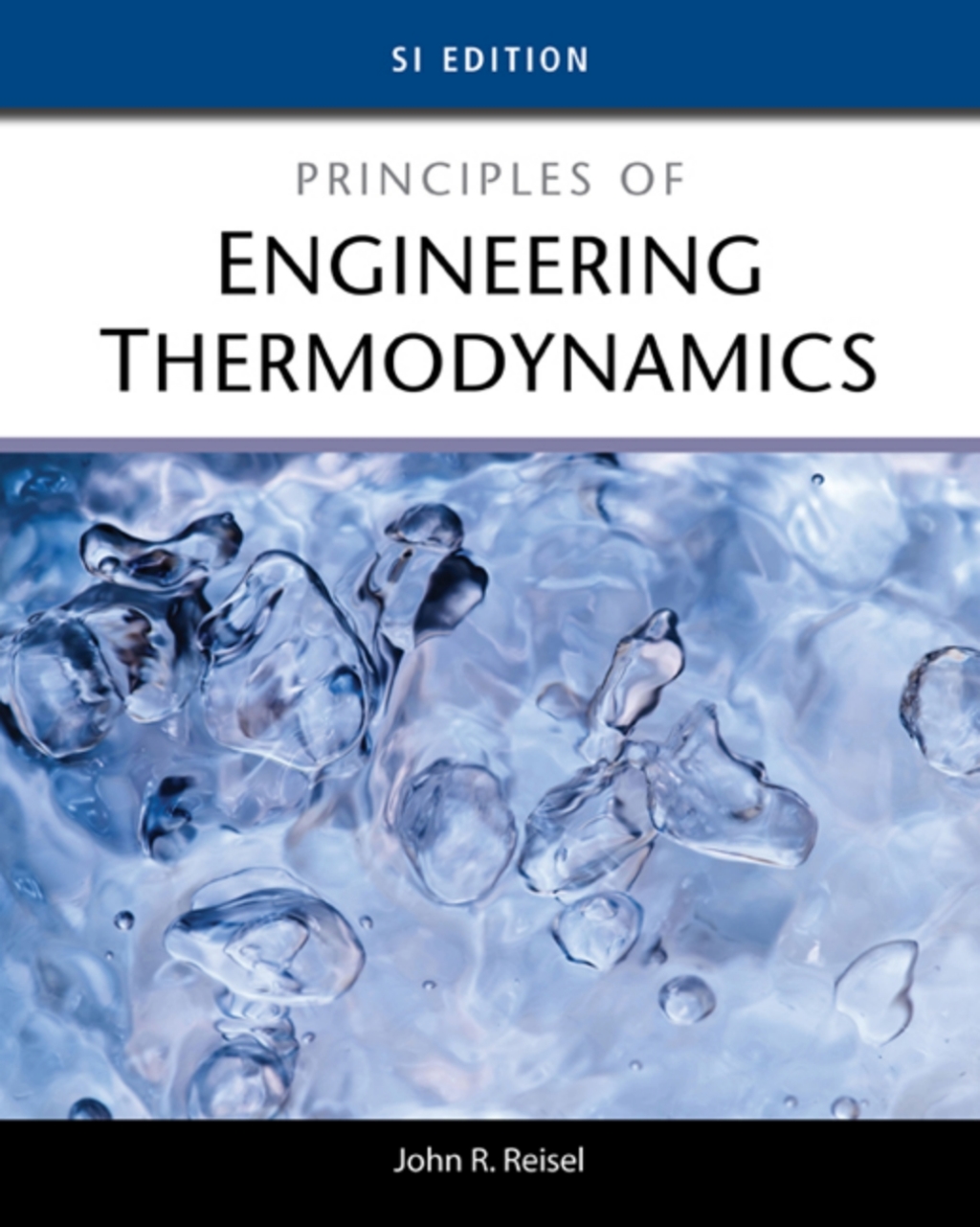 MindTap Engineering for Reisel's Principles of Engineering Thermodynamics, SI Edition, 1st Edition, [Instant Access], 1 term (6 months) 1st Edition â€“ PDF/EPUB Version Downloadable